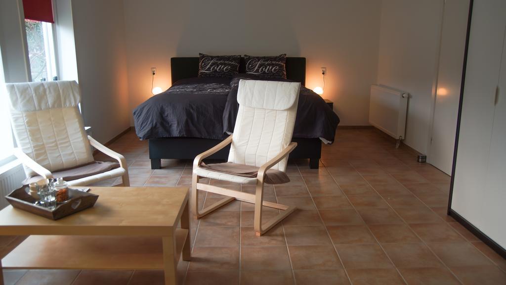 Bed & Breakfast Orvelte Phòng bức ảnh