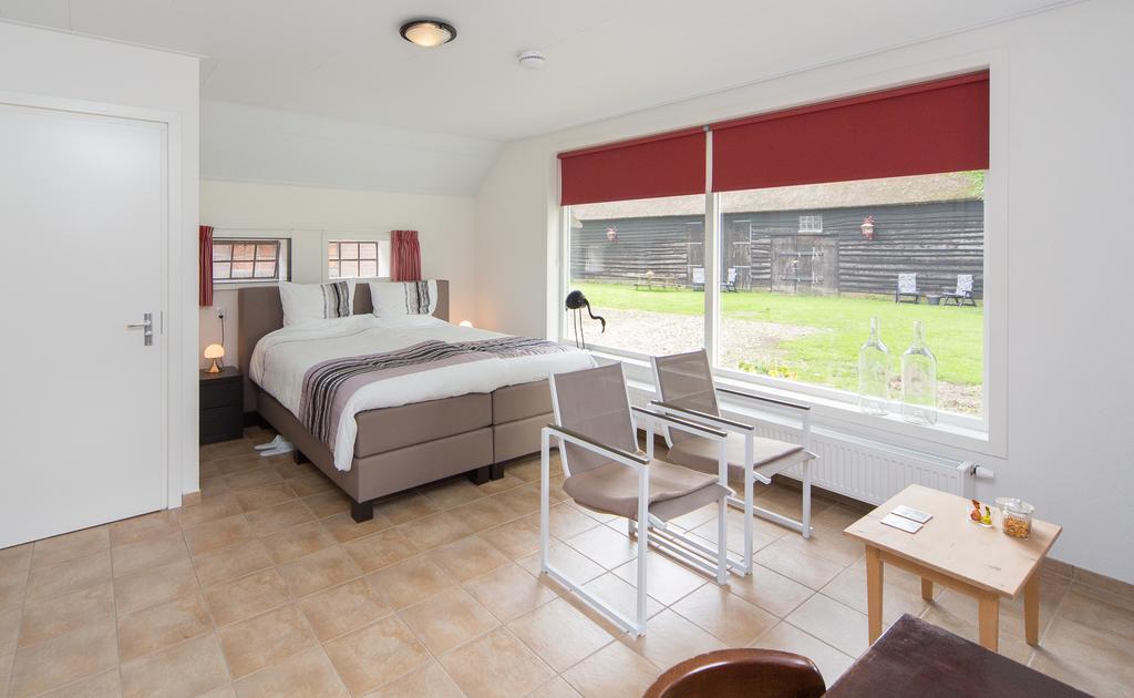Bed & Breakfast Orvelte Ngoại thất bức ảnh