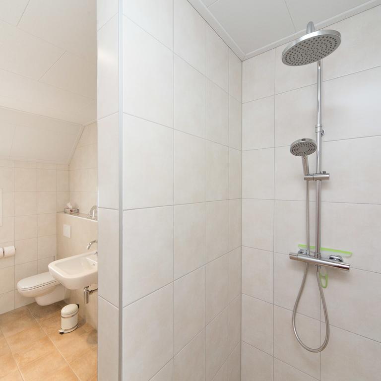 Bed & Breakfast Orvelte Ngoại thất bức ảnh