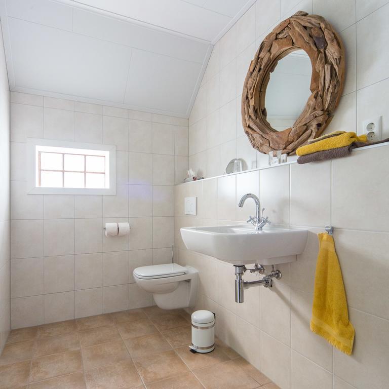 Bed & Breakfast Orvelte Ngoại thất bức ảnh